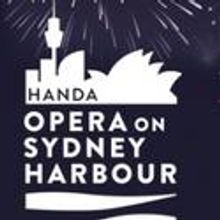 Handa Opera on Sydney Harbour Presents LA TRAVIATA