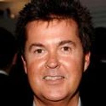Simon Fuller Receives Star On the Walk Of Fame