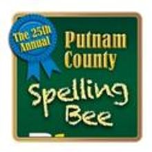 Theatre By The Sea Presents THE 25TH... PUTNAM COUNTY SPELLING BEE 6/1