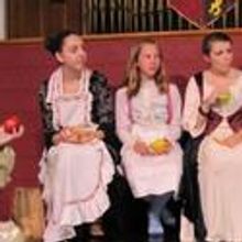 East Lynne Theater Company Announces Their Student Workshop