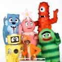 YO GABBA GABBA! LIVE! Returns To Over 50 Cities in North America This Fall