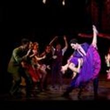 WEST SIDE STORY Comes to Boston’s Colonial Theatre June 14-July 9