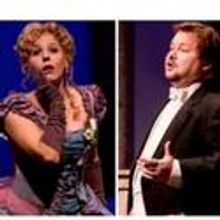 2011 Caramoor Festival Opens with Gilbert & Sullivan's HMS Pinafore 6/25