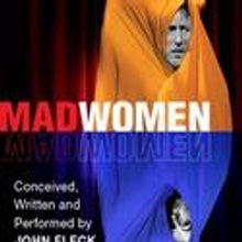 Katselas Theatre Co Adds Shows To MAD WOMEN 6/10-26