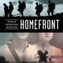 ACT Commissions HOMEFRONT For Young Actors