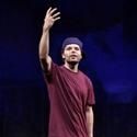 Lemon Andersen Teaches Spoken Word Intensive At Stella Adler 5/31-6/10