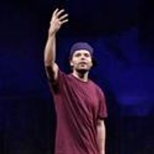 Lemon Andersen Teaches Spoken Word Intensive At Stella Adler 5/31-6/10