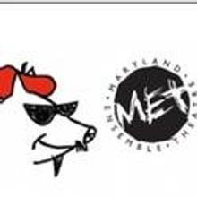 THE COMEDY PIGS Return To Maryland Ensemble Theater 5/28, 6/4, 6/11