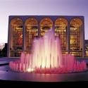 Lincoln Center Festival Set To Open; Panels And Screenings Added