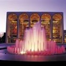 Lincoln Center Festival Set To Open; Panels And Screenings Added 