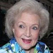 Betty White & Jacqueline Bisset Support ECFA