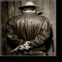 Next Stage Charlotte Presents The Authentic Life of Billy The Kid