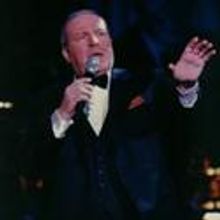 Frank Sinatra Jr. & His Big Band Perform in Sinatra Sings Sinatra at The Orleans