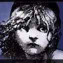 Major Cast Changes Announced for West End LES MISERABLES