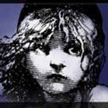 Major Cast Changes Announced for West End LES MISERABLES
