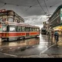 Against the Grain Theatre presents La Bohème 6/2-5