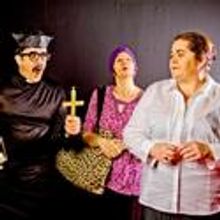 Abducting Diana Opens at Vagabond Players 6/3-26