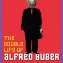 The Double Life of Alfred Buber Hits Store Shelves June 1