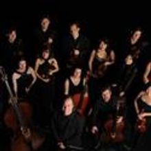 Mercury Baroque Awarded Grant from National Endowment for the Arts 9/3