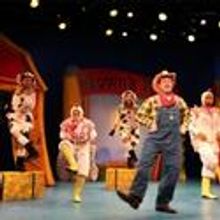 Alden Theatre’s Children’s Series Ends with Click, Clack, Moo June 5