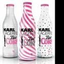 Lagerfeld Launches Latest Collection for Diet Coke at Harvey Nichols