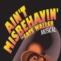 Music Theatre Louisville Presents Ain't Misbehavin'