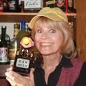 Lorna Landvik Brings Summer Improv Shows to BLB in July