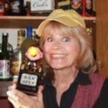 Lorna Landvik Brings Summer Improv Shows to BLB in July