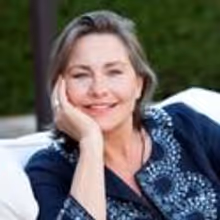 Cherry Jones Honored at A.R.T./New York Gala June 13