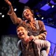 THE DIVINERS Plays Secret Rose Theatre 5/27-6/19