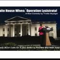 GOP Wives Try To Stop The Iraq War in Operation Lysistrata!
