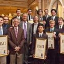 Nat'l Composer Awards Go To Five IU Jacobs School of Music Students 