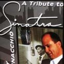 Theater Works Summer Cabaret Series Begins With A TRIBUTE TO SINATRA