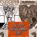 ReGroup Theatre Publishes The Lost Group Theatre Plays: Volume One