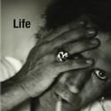 Joe Hurley Accepts Top Award for LIFE, a Memoir of Keith Richards