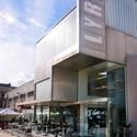 Lyric Hammersmith Hosts Theatre in the Square