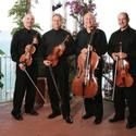 Peck's Fine Arts Quartet Hosts Summer Evenings of Music June 1, 5, 22, 29