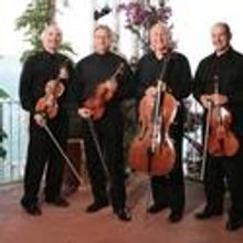 Peck's Fine Arts Quartet Hosts Summer Evenings of Music June 1, 5, 22, 29
