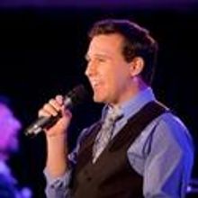 Nicolas King - In Concert! Plays at Don't Tell Mama's 6/4-7