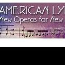 ALT Announces App. Deadline for Composers, Librettists and Playwrights