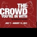 Rebecca Gilman’s THE CROWD YOU’RE IN WITH Plays 16th Street Theater