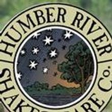 Humber River Shakespeare Presents The Comedy of Errors, Tour Hits The Road