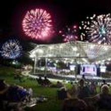 Atlanta Symphony Announces All-American Fourth of July Celebration