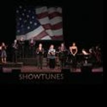 STG Presents SHOWTUNES THEATRE COMPANY's GEORGE M! 6/5