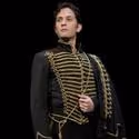 Kyle Barisich, Michele McConnell, Jessica Bishop Join Broadway's PHANTOM