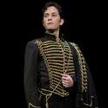 Kyle Barisich, Michele McConnell, Jessica Bishop Join Broadway's PHANTOM