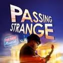 New Line Seeks Cast For PASSING STRANGE