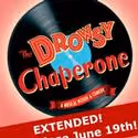 SpeakEasy Stage Extends Drowsy Chaperone Thru June 19