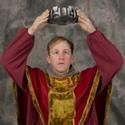 Oak Park Festival Theatre Presents Henry V 7/14-8/20