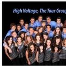 El Dorado Musical Theatre Hosts Perform in High Voltage Auditions